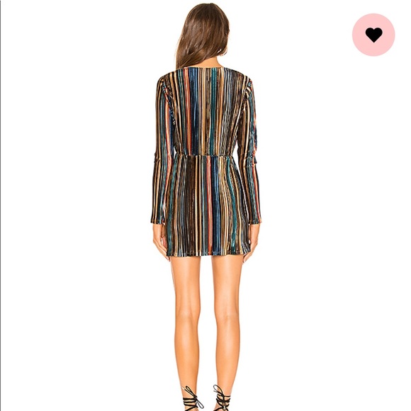 X revolve Sharon dress - Picture 3 of 8